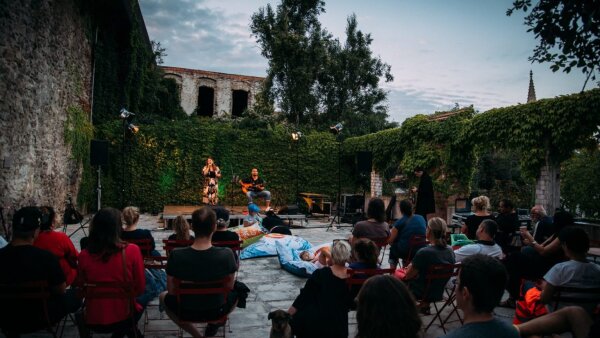 Bratislavské kultúrne leto je tu!