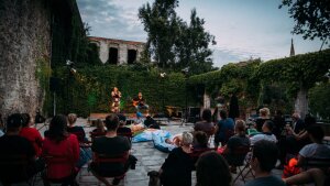 Bratislavské kultúrne leto je tu!