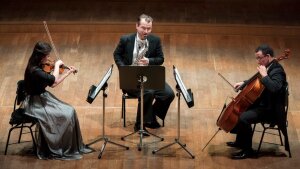 Saxofón ako hudobný nástroj klasickej hudby