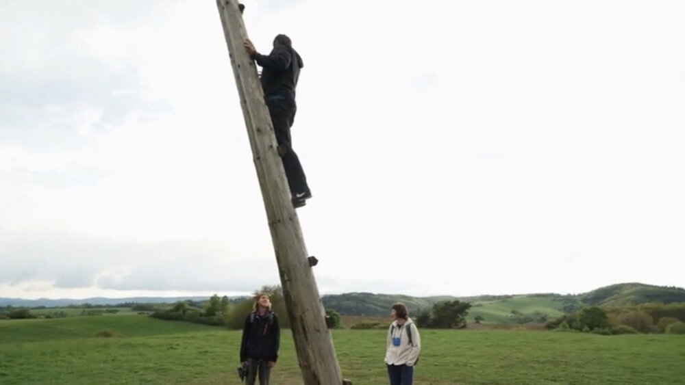 Séria dokumentov o kreatívnych centrách OSTROVY pokračuje