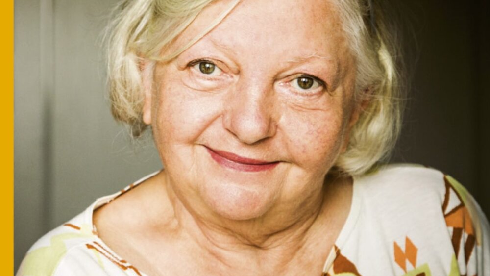 Krst DVD s filmami Jaroslavy Havettovej, prvej dámy animovaného filmu