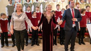 Magdaléna Rovňáková: Verím, že rozdávame radosť a hlboký zážitok