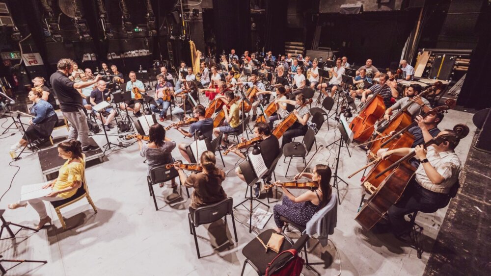 Oslava Richarda Wagnera v Košiciach