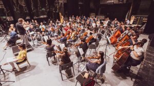 Oslava Richarda Wagnera v Košiciach