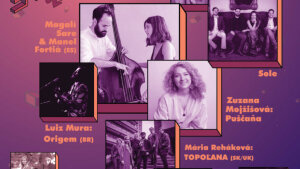 Festival Zvuk for Štiavnica prekračuje žánrové hranice