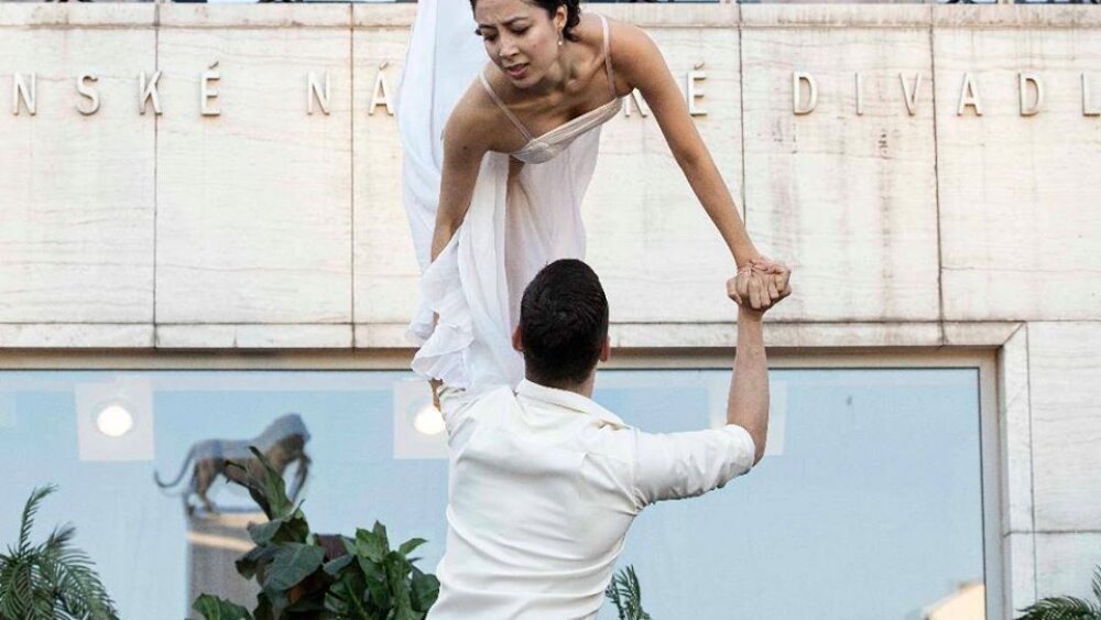 LETNÉ GALA SND: záver divadelnej sezóny