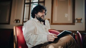 Tri kompozície Lukáša Borzíka na jednom albume