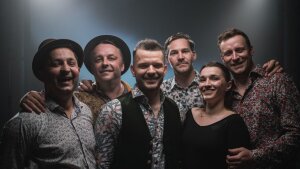 Štefan Štec prekvapuje novinkou Festival. Očarili ho rómske piesne