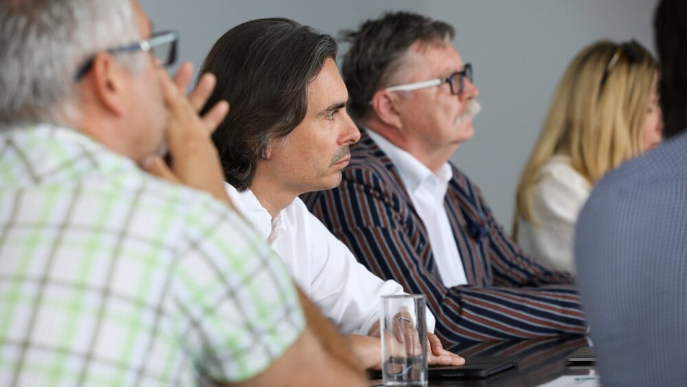 Zákon o sponzoringu v kultúre je nevyhnutnosť, zhodli sa riaditelia divadiel a orchestrov