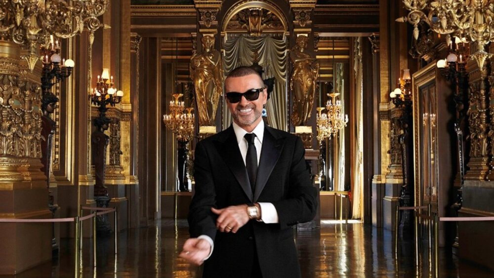 Kino Lumière premietne dokument o Georgeovi Michaelovi: otvorená spoveď speváka