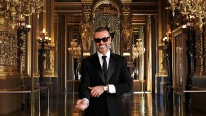 Kino Lumière premietne dokument o Georgeovi Michaelovi: otvorená spoveď speváka