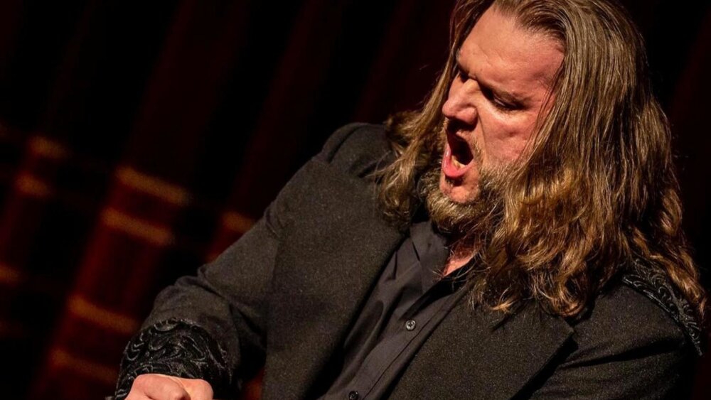 Titusz Tóbisz: Tristan a Izolda je hudobná meditácia, ktorá sa rozplýva v celom univerze