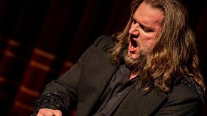 Titusz Tóbisz: Tristan a Izolda je hudobná meditácia, ktorá sa rozplýva v celom univerze