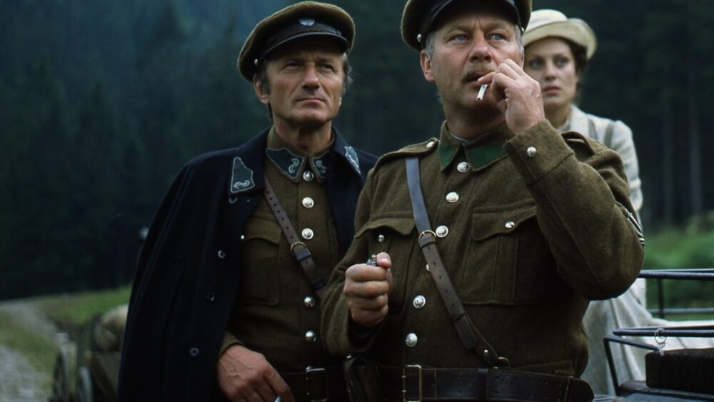 Na prestížnom festivale klasických filmov v Bologni bude súťažiť film Noční jazdci