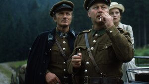 Na prestížnom festivale klasických filmov v Bologni bude súťažiť film Noční jazdci