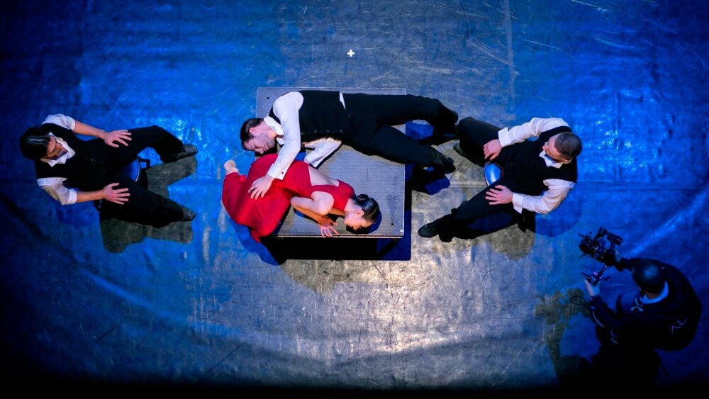 Na festivale DOTYKY A SPOJENIA je vítané aj ukrajinské publikum