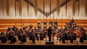 Košická filharmónia podporí rozvoj mladých hudobníkov