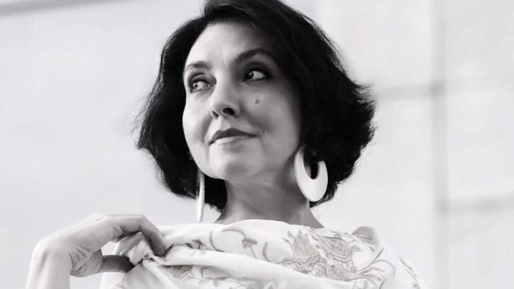 Piesňový recitál Jitky Sapara Fischerovej