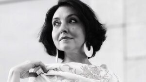 Piesňový recitál Jitky Sapara Fischerovej