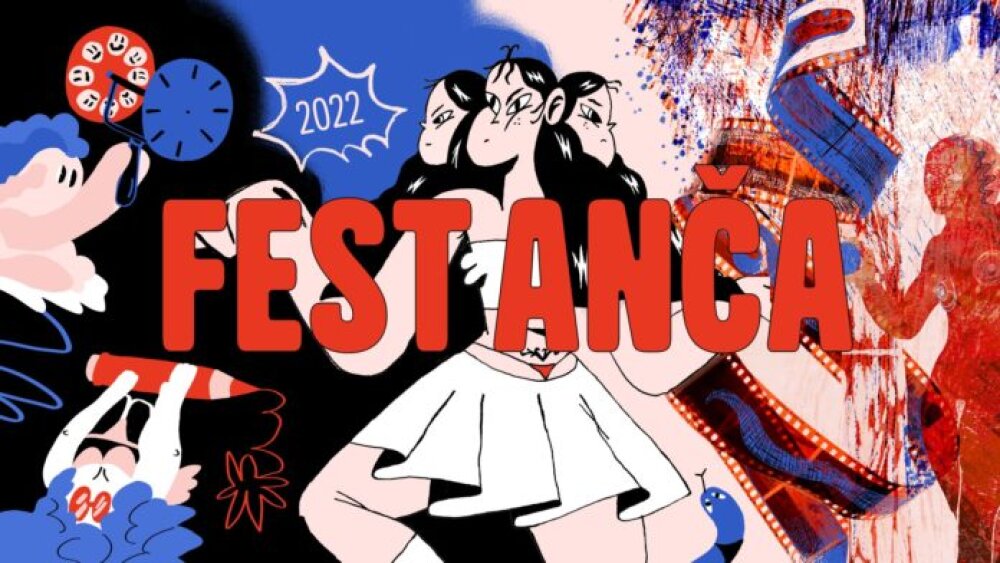 Fest Anča sa tohto roku pozrie na ženy v animácii