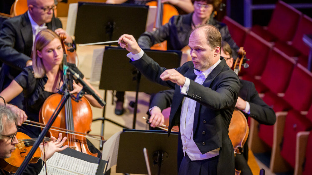 Konzervatoristi budú koncertovať s košickými filharmonikmi