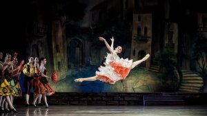 Ukrajinský národný balet aj v Štátnom divadle Košice