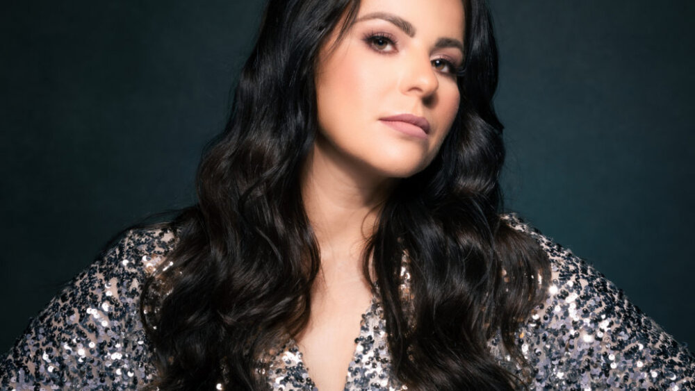 Speváčka Katka Knechtová predstavuje novinku Verím, ktorou apeluje na dobro v nás