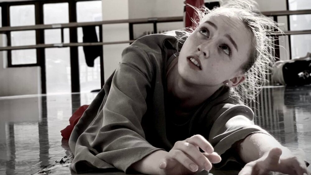 Vlada Shevchenko: V postave Anny Frankovej som mala pocit, že prežívam históriu