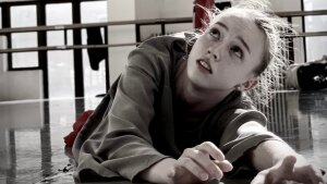 Vlada Shevchenko: V postave Anny Frankovej som mala pocit, že prežívam históriu