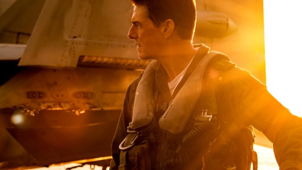 Tom Cruise s vekom stále zrýchľuje