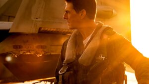 Tom Cruise s vekom stále zrýchľuje