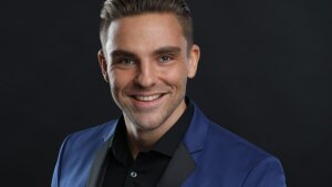 Boris Prýgl: Emócie a výraz prehovárajú k duši poslucháča