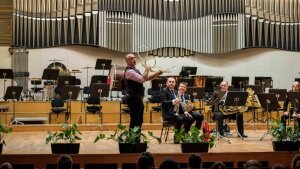 Medzinárodný deň detí v Slovenskej filharmónii