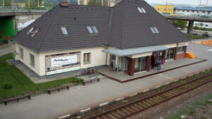 Dvojka prináša sériu dokumentov o kreatívnych centrách Ostrovy