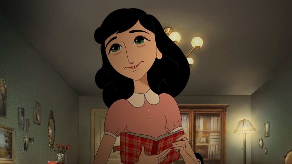 Hľadá sa denník Anny Frankovej. Odmena: stratená ľudskosť