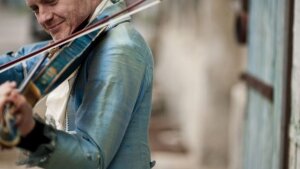 Charitatívny koncert Spájanie generácií s Pavlom Šporclom