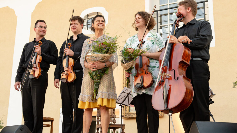 Obľúbený festival klasickej hudby zavíta po prvý krát do Trnavského kraja