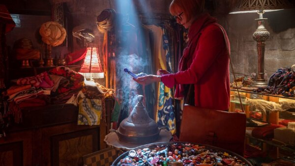 Nový film Georgea Millera si na festivale v Cannes vyslúžil šesťminútové „standing ovation“