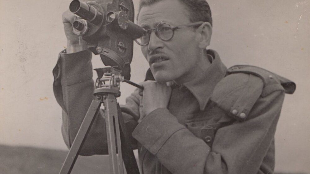 Dežo Hoffmann – fotograf Beatles a slávnych hviezd šoubiznisu by sa dožíval 110 rokov. V kinách sa onedlho objaví film o jeho živote