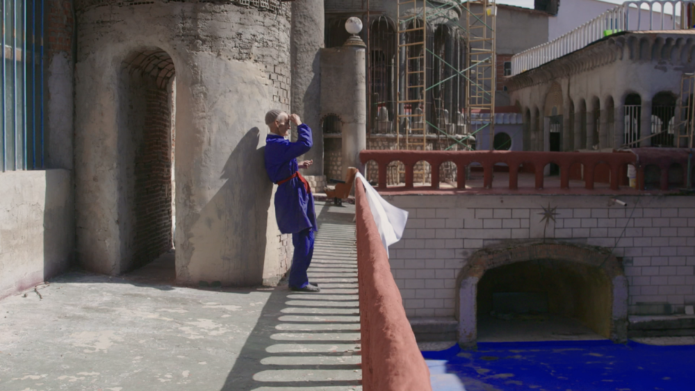 Na filmovom festivale v Krakove sa predstavia dva slovenské dokumenty vo svetovej premiére