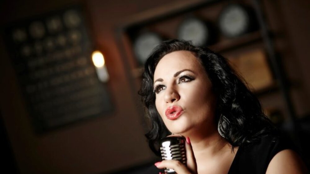 Z New Yorku do Košíc: HANKA G mieri ku košickým filharmonikom