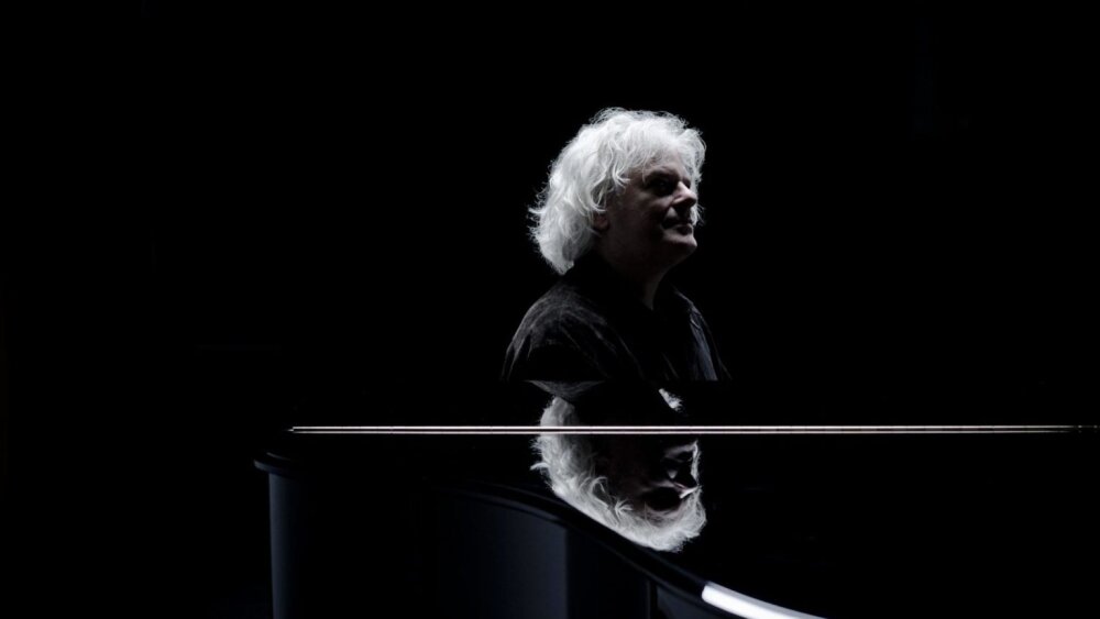 SCHOLA 2022 pokračuje: unikátny koncert Ronalda Brautigama