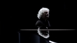 SCHOLA 2022 pokračuje: unikátny koncert Ronalda Brautigama