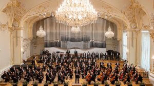 Slovenská filharmónia sa predstaví na festivale InClassica 2022 v Dubaji