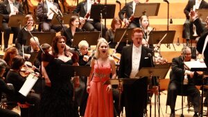 Noblesa a glanc operety v Slovenskom rozhlase