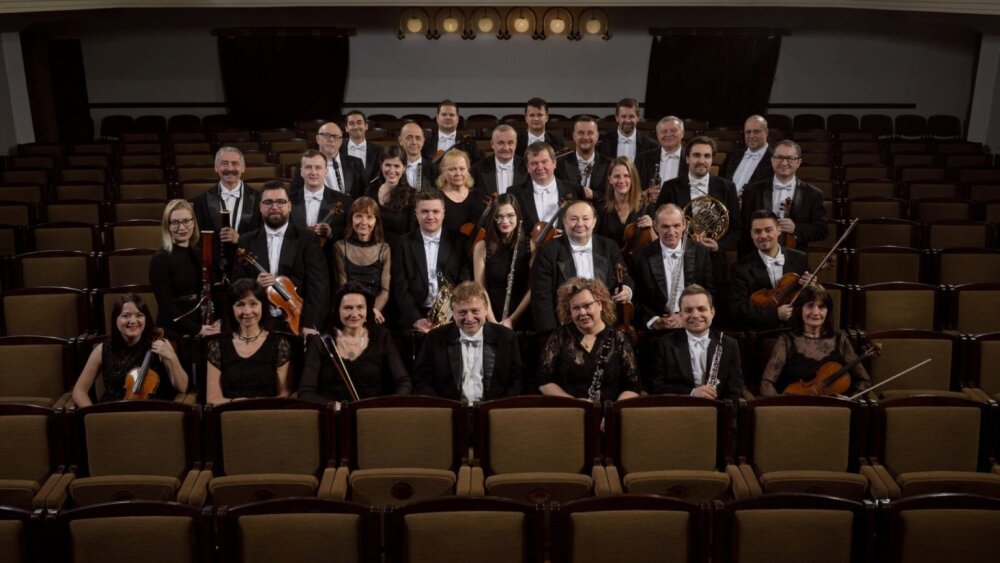 Obľúbený festival klasickej hudby Pro musica nostra Thursoviensi v žilinskom kraji