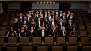 Obľúbený festival klasickej hudby Pro musica nostra Thursoviensi v žilinskom kraji