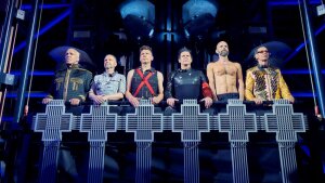 Rammstein v Prahe: Nemecký industriálny metal otriasa Európou