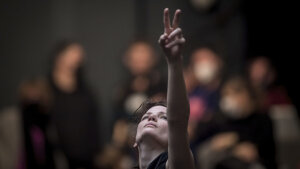 Festival Bratislava v pohybe prichádza po prvý raz so svojou letnou edíciou