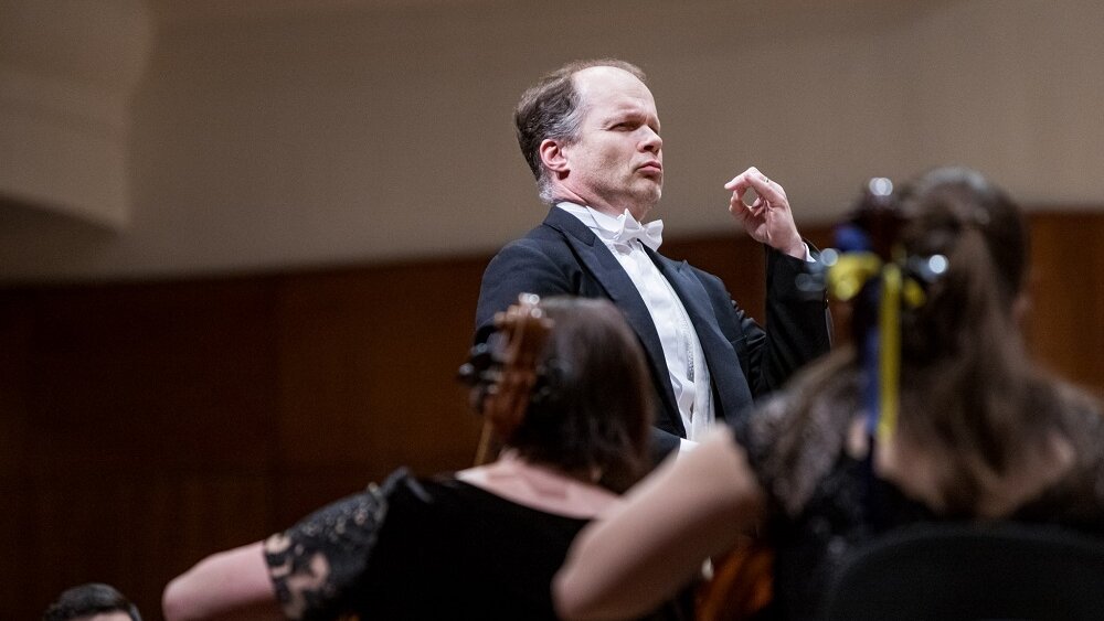 Veľkolepé finále Košickej hudobnej jari: Dvořákova kantáta